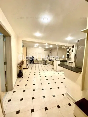 Ap 3 camere - Spatios 90mp - Aviatiei - M2 Aurel Vlaicu - Centrala Proprie - imagine 2