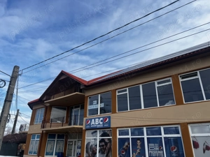 Spatiu comercial de inchiriat (la etaj)