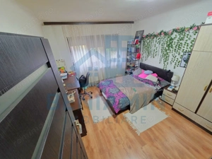 3 camere decomandat-Centrala termica-Parter-Mobilat si Utilat-Izolat