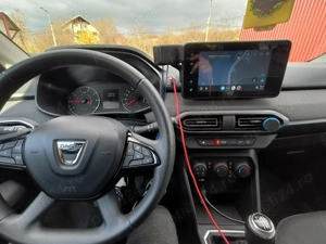 Dacia Logan ECO-G 100 MT6 Comfort - imagine 2