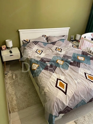 Apartament 2 camere Tudor - imagine 3