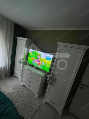 Apartament 2 camere Tudor - imagine 4