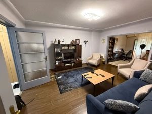 Apartament 3 Camere Romana | strada Drobeta | Centrala | comision 0% - imagine 8