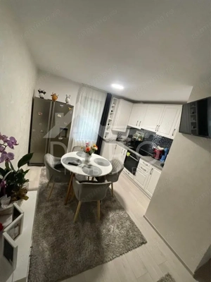 Apartament 2 camere Tudor - imagine 2