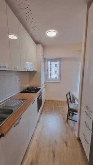 Apartament 2 Camere Belvedere Residence | Centrala proprie | Proximitate metrou - imagine 2