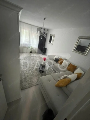 Apartament 2 camere Tudor - imagine 5