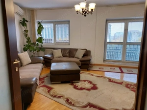 Închiriere apartament 3 camere Bd. Unirii 35 | 85 mp utili | balcoane