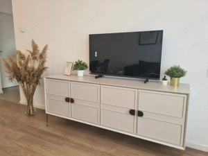 Apartament 2 Camare complex H Pipera Lake centrala + optional parcare - imagine 3