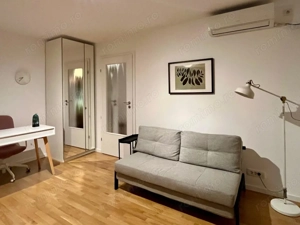Apartament 2 Camere / 10 minute metrou Crangasi / 50 mp / CAT FRIENDLY
