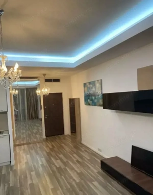 Studio de lux 65 mp North Area Lake View-Herastrau | Terasa | Proximitate metrou - imagine 3