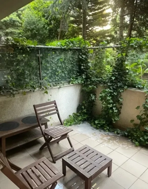 Studio de lux 65 mp North Area Lake View-Herastrau | Terasa | Proximitate metrou - imagine 5