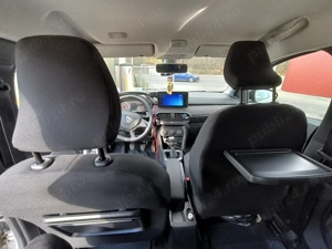 Dacia Logan ECO-G 100 MT6 Comfort - imagine 3