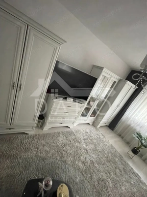 Apartament 2 camere Tudor - imagine 6