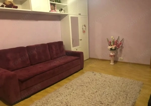 Apartament 2 camere Aviatiei decomandat boiler complet mobilat/utilat - imagine 6