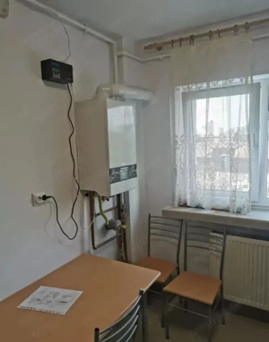 Apartament 3 camere,centrală proprie,Tineretului Pet Friendly - imagine 4