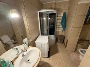 Apartament 3 Camere Romana | strada Drobeta | Centrala | comision 0% - imagine 9