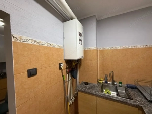 Apartament 3 Camere Romana | strada Drobeta | Centrala | comision 0% - imagine 18