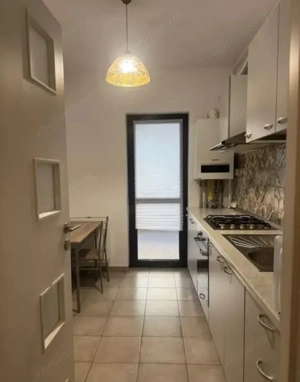 Apartament 2 camere Băneasa - Sisești 226 la 10 min metrou - 2 terase