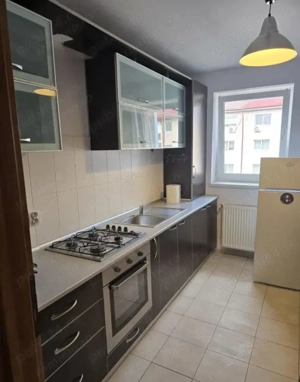 Apartament modern 2 camere cu centrală proprie – Rin Grand Hotel 68mp