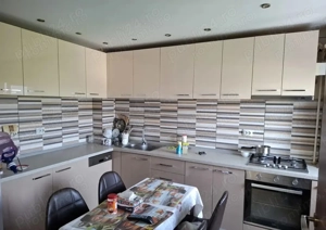 Apartament 4 cam , duplex de închiriat – Băneasa, str. Horia Măcelariu