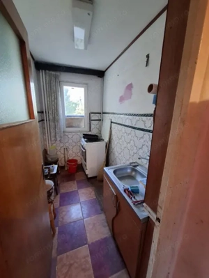 Vânzare apartament 3 camere 49 mp + boxă Progresul / Eroii Revoluției - imagine 17