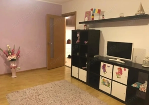 Apartament 2 camere Aviatiei decomandat boiler complet mobilat/utilat - imagine 7