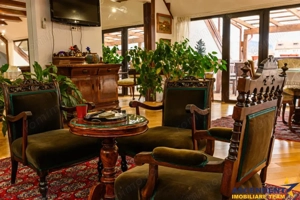 Descopera eleganta istorica si calatoreste in timp, in inima Brasovului - imagine 13