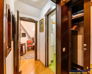 Descopera eleganta istorica si calatoreste in timp, in inima Brasovului - imagine 18