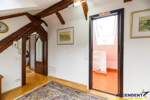 Descopera eleganta istorica si calatoreste in timp, in inima Brasovului - imagine 14