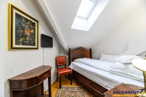 Descopera eleganta istorica si calatoreste in timp, in inima Brasovului - imagine 5