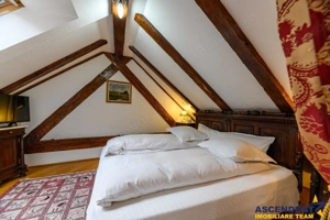 Descopera eleganta istorica si calatoreste in timp, in inima Brasovului - imagine 17