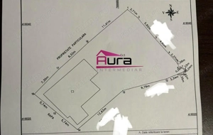 Teren zona Orizontului