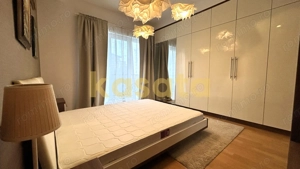 2 camere I Cosmopolis I 57mp I parcare I mobilat si utilat - imagine 11