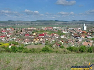 Vila individuala,3 dormitoare cu bai proprii, teren 660 mp,areal A,Sangeorgiu de Mures