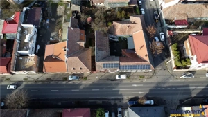 FILM  3D!Proprietate duala distinctiva: showroom,birouri,locuinta,venit pasiv, infrastructura comple - imagine 8