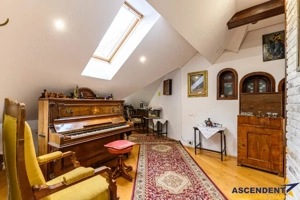 Descopera eleganta istorica si calatoreste in timp, in inima Brasovului - imagine 3