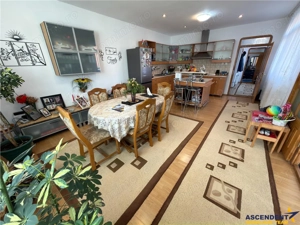 FILM  3D!Proprietate duala distinctiva: showroom,birouri,locuinta,venit pasiv, infrastructura comple - imagine 11