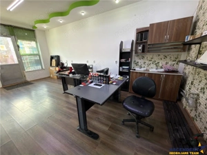 FILM  3D!Proprietate duala distinctiva: showroom,birouri,locuinta,venit pasiv, infrastructura comple - imagine 3