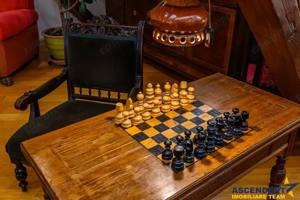 Descopera eleganta istorica si calatoreste in timp, in inima Brasovului - imagine 4