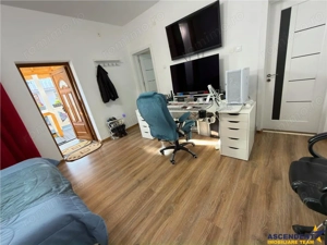 FILM  3D!Proprietate duala distinctiva: showroom,birouri,locuinta,venit pasiv, infrastructura comple - imagine 5