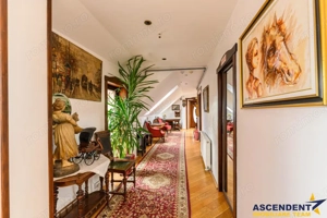 Descopera eleganta istorica si calatoreste in timp, in inima Brasovului - imagine 7