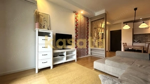 2 camere I Cosmopolis I 57mp I parcare I mobilat si utilat - imagine 8