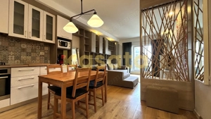 2 camere I Cosmopolis I 57mp I parcare I mobilat si utilat - imagine 2