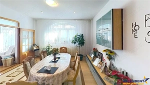 FILM  3D!Proprietate duala distinctiva: showroom,birouri,locuinta,venit pasiv, infrastructura comple