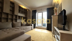 2 camere I Cosmopolis I 57mp I parcare I mobilat si utilat - imagine 9