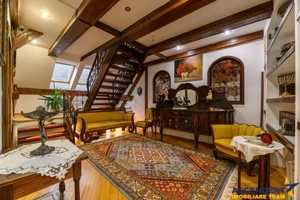 Descopera eleganta istorica si calatoreste in timp, in inima Brasovului - imagine 6