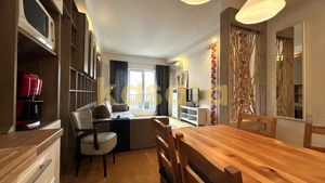 2 camere I Cosmopolis I 57mp I parcare I mobilat si utilat - imagine 7