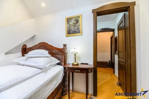 Descopera eleganta istorica si calatoreste in timp, in inima Brasovului - imagine 19