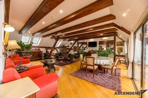 Descopera eleganta istorica si calatoreste in timp, in inima Brasovului - imagine 15