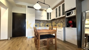 2 camere I Cosmopolis I 57mp I parcare I mobilat si utilat - imagine 5